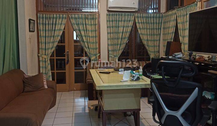 Rumah Hook Gandeng Kelapa Gading (berikut Bisnis) Rumah Di Pelepah Raya Bagus 1