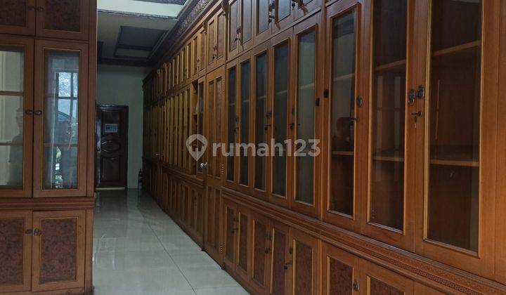 Tempat Usaha Di Pemuda, Rawamangun - Jakarta Timur 2