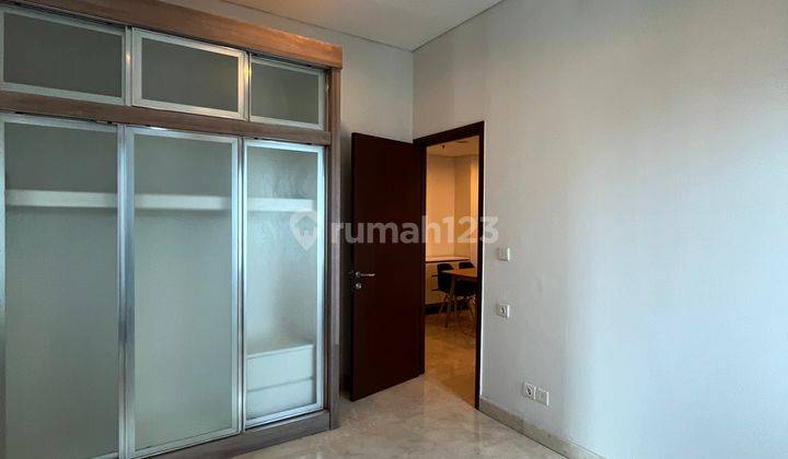 Disewakan Apartemen Prime Area di Capitol Park Salemba 2