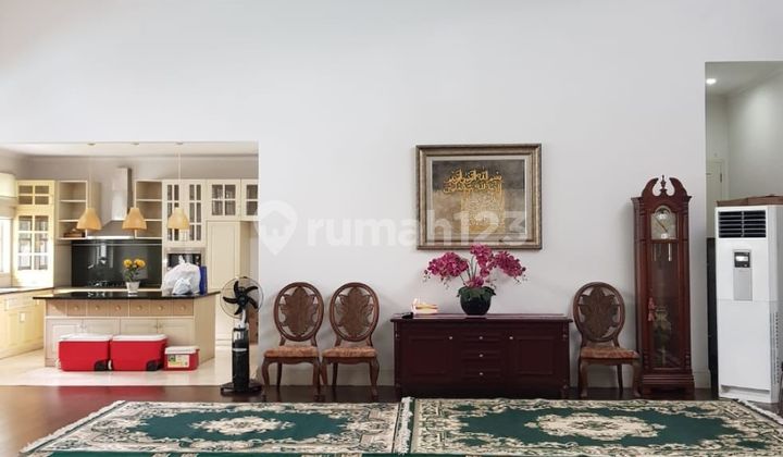 Dijual Rumah Kemang Bangka, Jakarta Selatan 2