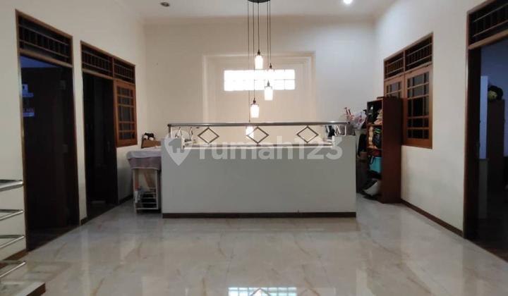 For Sale: House in the Bendungan Hilir area, Jakarta, a comfortable residence. 1