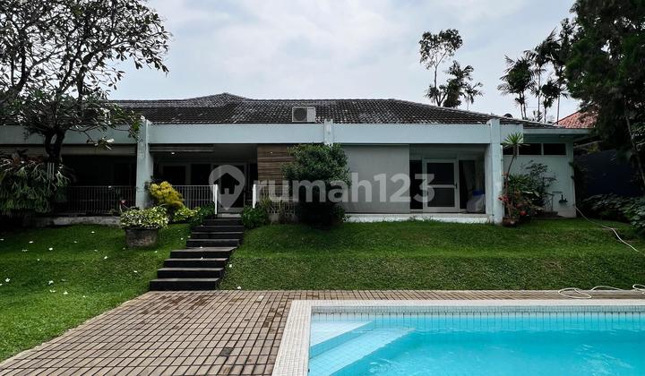 FOR SALE: BEAUTIFUL 1-STORY HOUSE, KEMANG, SOUTH JAKARTA FOR SALE: BEAUTIFUL 1-STORY HOUSE, KEMANG, SOUTH JAKARTA