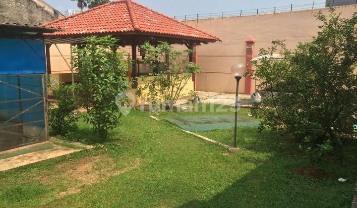 Dijual Rumah di Pasar Minggu 2