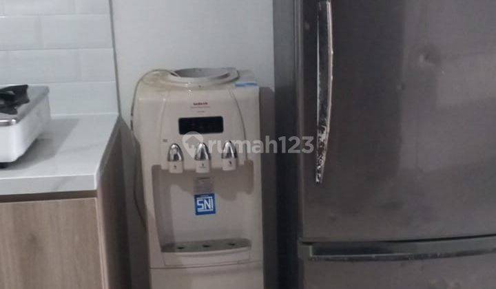 Apartemen Nyaman Siap Huni di T Plaza, Tanah Abang, Jakarta Pusat 2