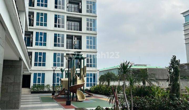 Apartemen Roseville Soho & Suite Bsd 1 Br  Baru 1