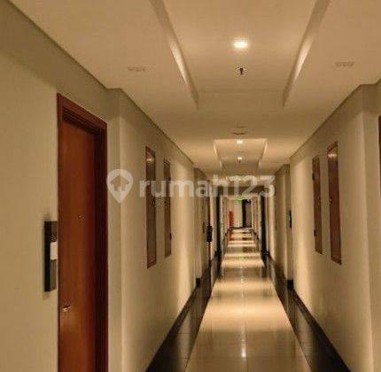 Apartemen Roseville Soho & Suite Bsd 1 Br  Baru 2