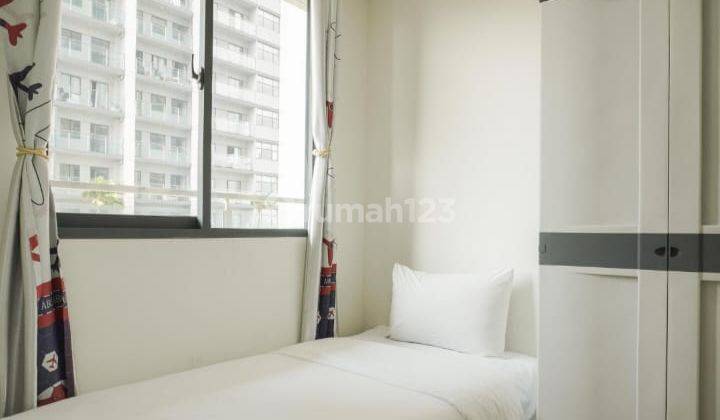 Apartemen Daan Mogot City, Jakarta Barat  2