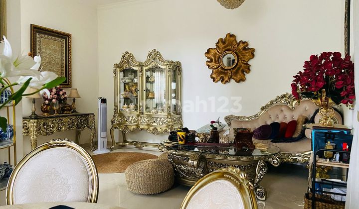 Rumah Bagus Siap Huni di Banjar Wijaya Tangerang Banten Rumah Bagus Siap Huni di Banjar Wijaya Tangerang Banten