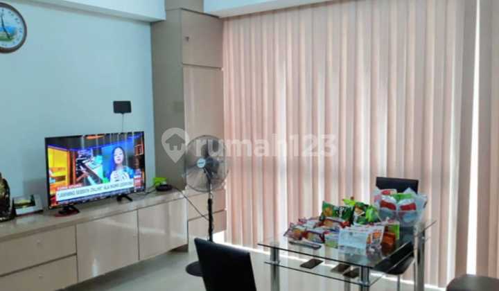 Apartemen, Bisa Sewa Juga Di Summarecon Serpong Tangerang Banten  2