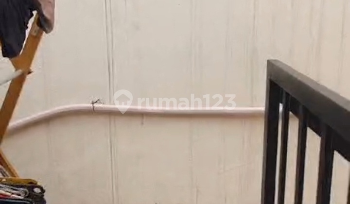 Rumah 1 Setengah Lantai di Citra Garden 3 Kalideres Jakrta Barat 2