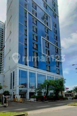 Apartemen Dua Bedroom di Bsd Tangerang Banten 1