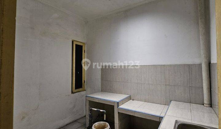 Rumah di Tangerang Residance Sepatan Timur Kabupaten Tangerang  2