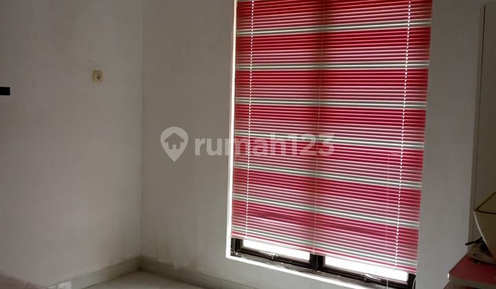 Rumah Cluster di Jaya Imperial Park Sepatan Tangerang Banten  2