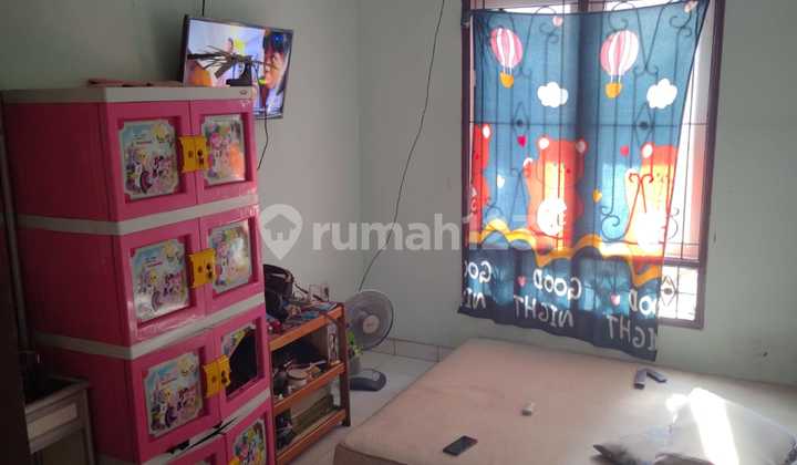 Rumah Satu Lantai di Taman Royal Tangerang Banten 2
