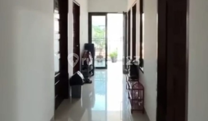 Kost House in Setiabudi, South Jakarta City, South Jakarta