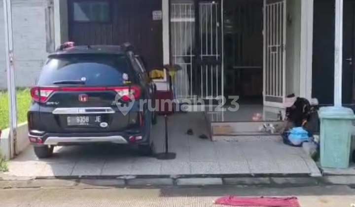 Rumah Bagus di Emerald Residance Sepatan Tangerang Banten Rumah Bagus di Emerald Residance Sepatan Tangerang Banten