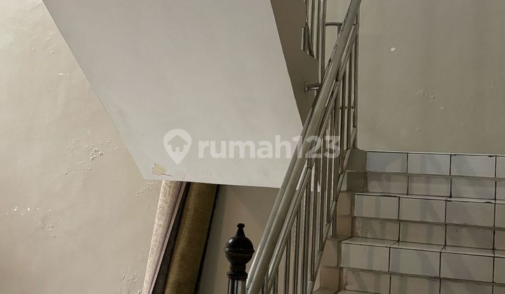 Rumah Siap Huni di Modernland Kota Tangerang Banten 2