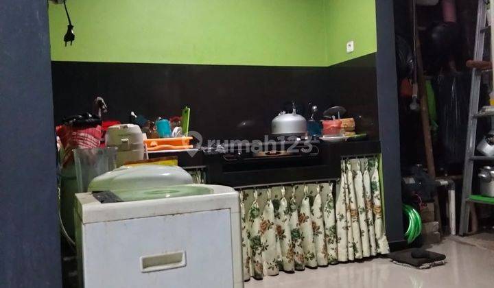 Rumah di Belakang Sucofindo, Pancoran Jakarta Selatan 2