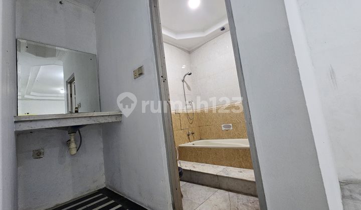 Rumah Villa Tangerang Regensi Tangerang Banten Rumah Villa Tangerang Regensi Tangerang Banten