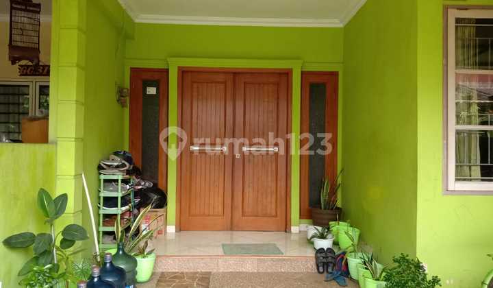 Rumah di Taman Royal Poris Plaward Tangerang Banten Rumah di Taman Royal Poris Plaward Tangerang Banten
