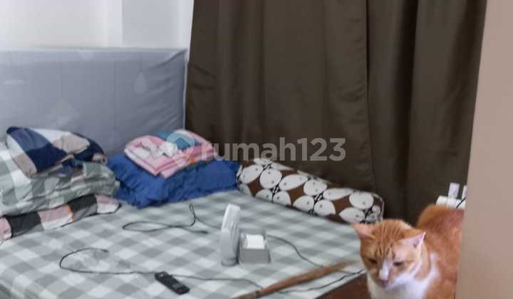 Siap Huni!! Cluster Sakura Modernland ,Tangerang Banten 2