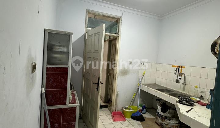 For Sale Fast!! House Unit in Modernland Cluster, Tangerang 2