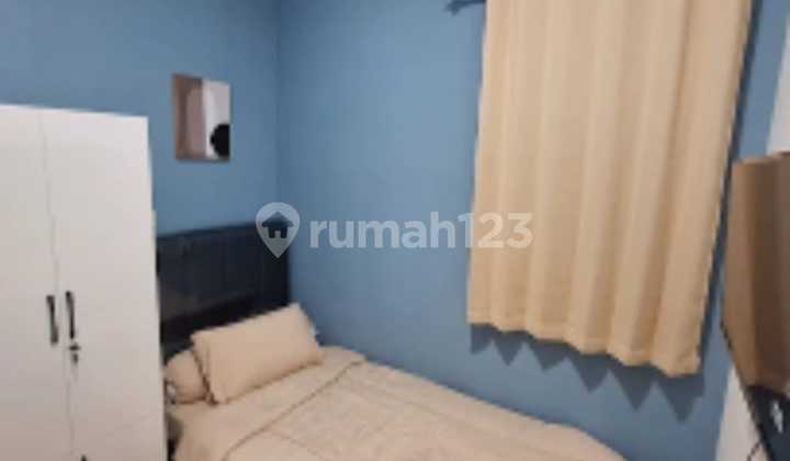 Kost Baru di Bintaro Kota Tangerang, Tangerang Selatan Kost Baru di Bintaro Kota Tangerang, Tangerang Selatan