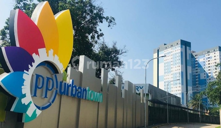 Take Over Apartemen di Serpong Tangerang Selatan Banten Take Over Apartemen di Serpong Tangerang Selatan Banten