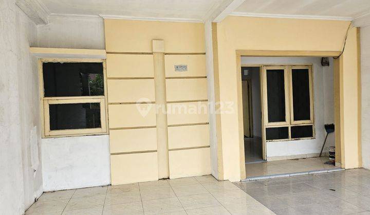 Rumah di Tangerang Residance Sepatan Timur Kabupaten Tangerang  1