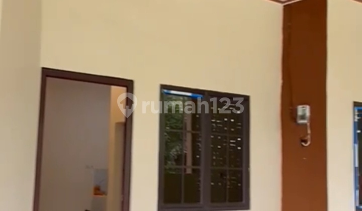 Rumah Bagus Posisi Hook di Puri Permata Gelam Pasar Kemis Rumah Bagus Posisi Hook di Puri Permata Gelam Pasar Kemis