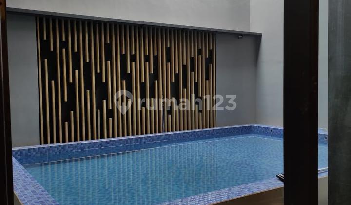 Rumah Bagus di Boulevard Banjar Wijaya Kota Tangerang Banten