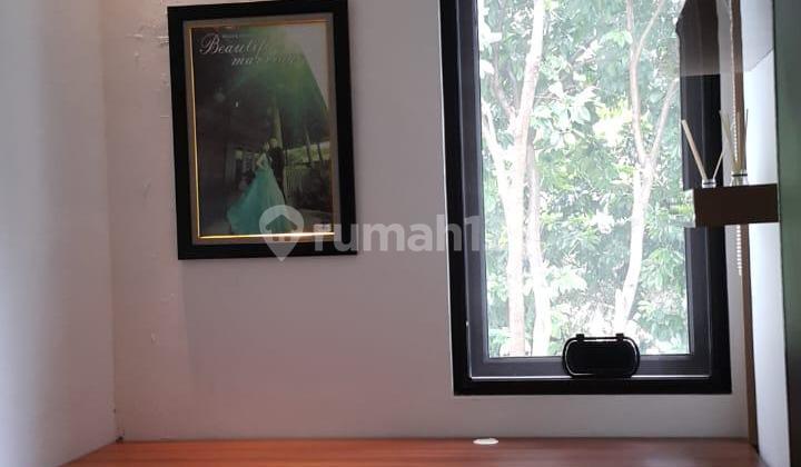 Rumah Furnished di Gading Serpong Tangerang Banten 2