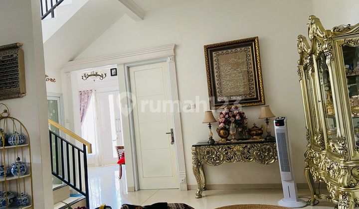 Rumah Bagus Siap Huni di Banjar Wijaya Tangerang Banten 2