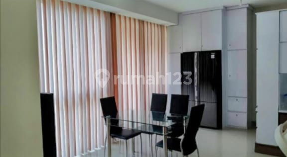 Apartemen, Bisa Sewa Juga Di Summarecon Serpong Tangerang Banten 