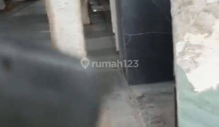 Bekas Pabrik Marmer di Akong Sepatan Tangerang  2