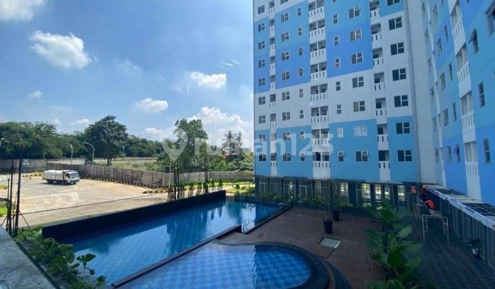 Take Over Apartemen di  Serpong Tangerang Selatan Banten 