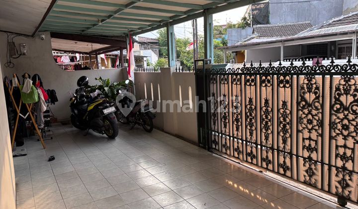 Rumah Siap Huni di Poris Gaga Kota Tangerang Banten Rumah Siap Huni di Poris Gaga Kota Tangerang Banten