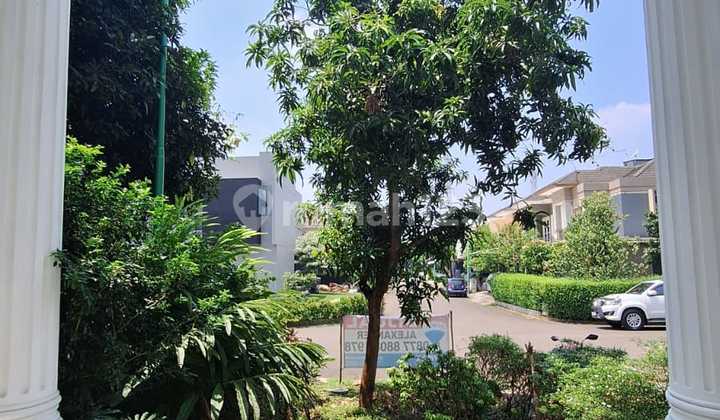 Siap Huni!! Cluster Perancis Modernland Kota Tangerang 2