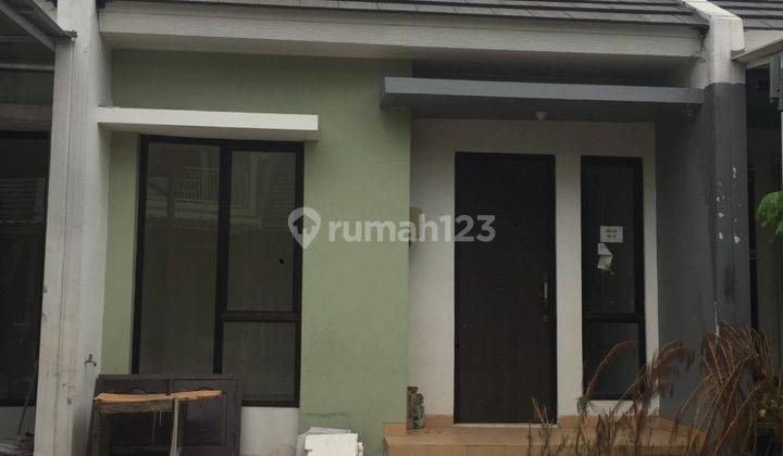 Rumah di Grand Batavia Pasar Kemis Tangerang  2