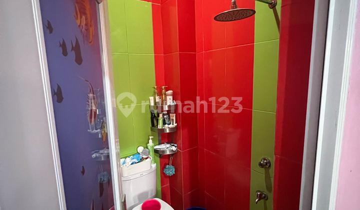 Rumah di Villa Tangerang Regency Tangerang Banten Rumah di Villa Tangerang Regency Tangerang Banten