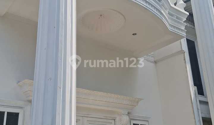 Rumah Bagus di Cluster Perancis Modernland Kota Tangerang Rumah Bagus di Cluster Perancis Modernland Kota Tangerang