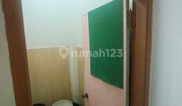 Rumah di Cluster Lantana Banjar Wijaya Tangerang Banten 2