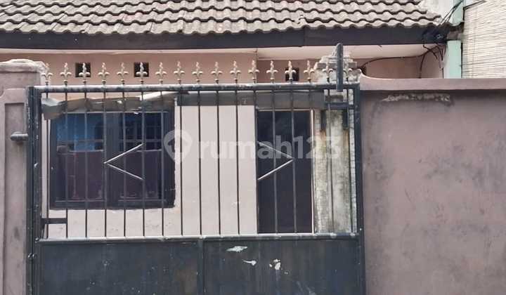 House in Puri Angkasa Kedaung Housing, Tangerang, Banten House in Puri Angkasa Kedaung Housing, Tangerang, Banten