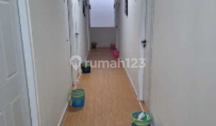 Kost Baru di Bintaro Kota Tangerang, Tangerang Selatan Kost Baru di Bintaro Kota Tangerang, Tangerang Selatan