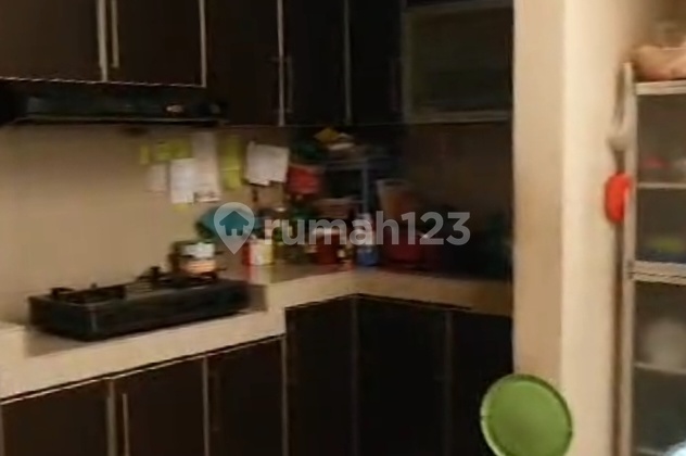 Rumah 1 Setengah Lantai di Citra Garden 3 Kalideres Jakrta Barat