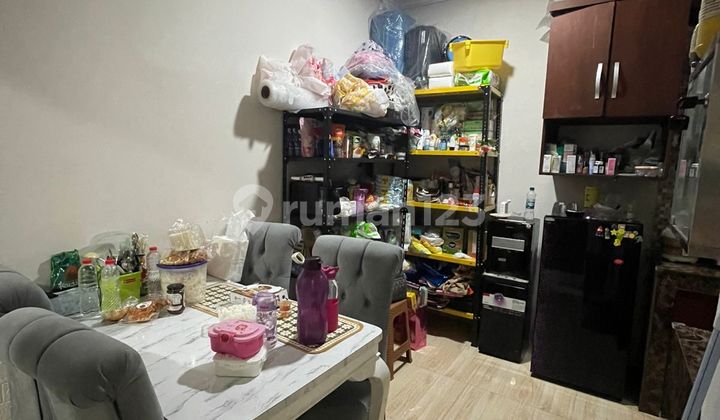 Rumah Satu Setengah Lantai di Duta Indah Periuk Tangerang