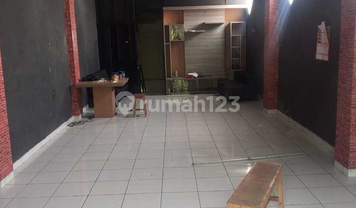 Ruko Gandeng di Jln Bouraq Karangsari Kota Tangerang Banten 2