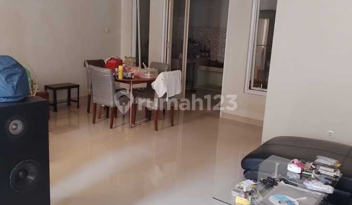 Rumah 1 Setengah Lantai di Grand Parahyangan Estate Bogor Rumah 1 Setengah Lantai di Grand Parahyangan Estate Bogor