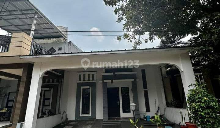 Rumah di Graha Puspasari Citeureup, Bogor Jawa Barat  2