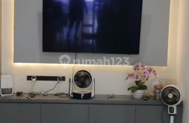 Rumah Bagus di Emerald Residance Sepatan Tangerang Banten  2